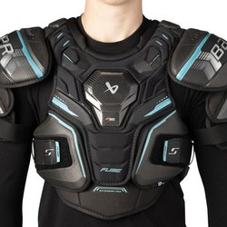 S26 Supreme Fuse Shoulder Pad-int - hartiasuoja