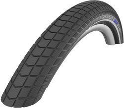 Schwalbe Big Ben - rengas, 20 x 2,15" (55-406)