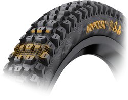 Continental Kryptotal Front DH Soft rengas, 60-622/29x2.40