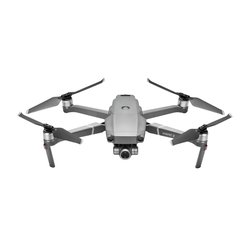 DJI Mavic 2 zoom