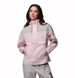 Women's Challenger II Windbreaker