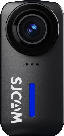SJCAM C110 actionkamera, musta