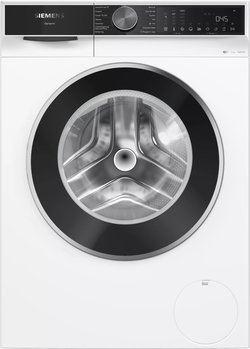 SIEMENS WG64K2ZLSN EDESTÄ TÄYTETTÄVÄ PYYKINPESUKONE