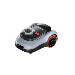 Segway Navimow i210E Lidar EU älykäs robottiruohonleikkuri