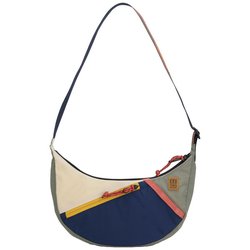 MOONLIGHT CROSSBODY BAG