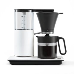Wilfa CM2W-A125 Classic Tall -kahvinkeitin, valkoinen