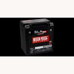 BS Battery BGZ32HL (FA) SLA MAX Sealed & Activated akku