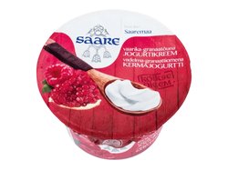 Kermajogurtti