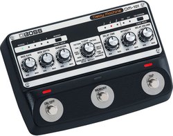 Boss DM-101 -delaypedaali