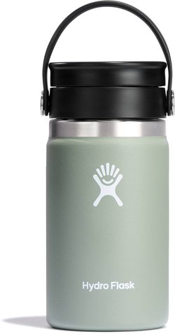 12 oz Coffee with Flex Sip Lid