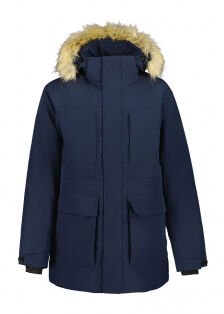 Viisjoki Parka M