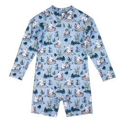 Moomin by Martinex Veneilijät lasten uimapuku
