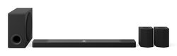 LG S95TR 9.1.5 Soundbar Dolby Atmos -äänijärjestelmä