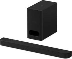 Sony Bravia Theatre Bar 6 – 3.1.2 Dolby Atmos Soundbar äänijärjestelmä