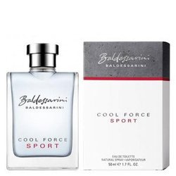 Cool Force Sport Eau De Toilette 50ml