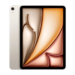 Apple iPad Air 11" (2026) Wi-Fi 256 Gt, tähtivalkea