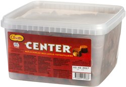 Cloetta Center Original -irtomakeinen, 2,2 kg