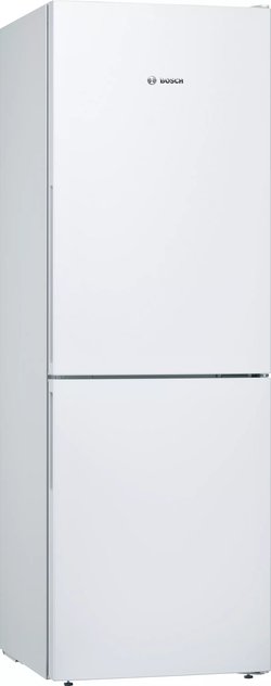 BOSCH KGV33VWEA JÄÄKAAPPIPAKASTIN
