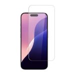 Screenor Premium Tempered panssarilasi, iPhone 16 Pro