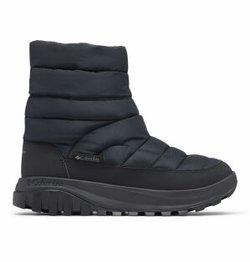 Snowtrot™ Mid Boot W