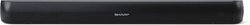 Sharp HT-SB107 2.0 soundbar-äänijärjestelmä