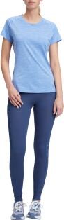 Evii Short Sleeve W