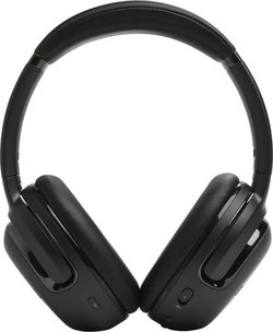 JBL Tour One M2 -langattomat vastamelukuulokkeet, musta