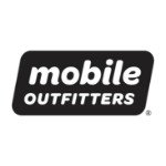 Mobile Outfitters mikrokuituliinat, 2 kpl