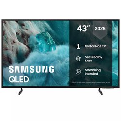 SAMSUNG TQ43Q7F2BU 43" 4K QLED