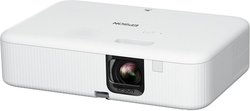 Epson CO-FH02 3LCD Full HD -projektori, kotiin tai toimistoon