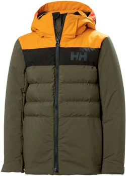 JR Cyclone Jacket