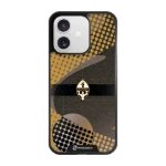 Phonecases3D iPhone 17 IL Runar -3D suojakuori, musta