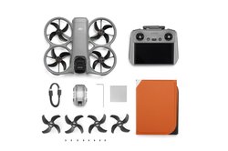 DJI Avata 360 drone