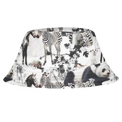 Print Bucket Hat