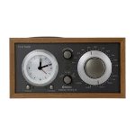 Tivoli Audio Model Three BT -kelloradio, kirsikka/taupe