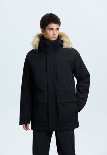 Viisjoki Parka M