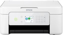 Epson Expression Home XP-4205 värimonitoimitulostin (valkoinen)