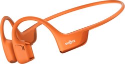 Shokz OpenRun Pro 2 luujohdekuulokkeet, oranssi