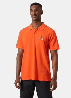 Koster Polo M - miesten pikeepaita