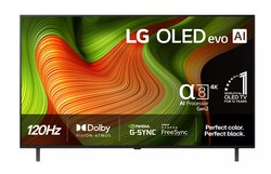 LG OLED48B56LA 48" 4K OLED B5 SMART-TV