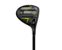 King RAD-S Fairway 5 Regular RH - miesten väyläpuut