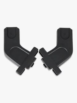 UPPAbaby MINU Turvakaukalon Adapterit Maxi-Cosi/Nuna/BeSafe/Cybex