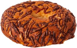 Juho Pullin Paraski - Suomalainen bagel juusto 90g