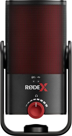 Rode X XCM-50 -USB-mikrofoni