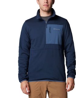 Men's Hike Halfzip II