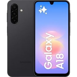 SAMSUNG GALAXY A18 LTE 128GB ÄLYPUHELIN
