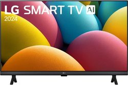 LG 43" LR6000 - Full HD LED TV (API)