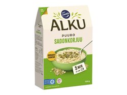 Sadonkorjuupuuro