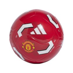 Manchester United Home Club Ball - jalkapallo