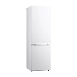 LG GBV5140DSW jääkaappipakastin, valkoinen